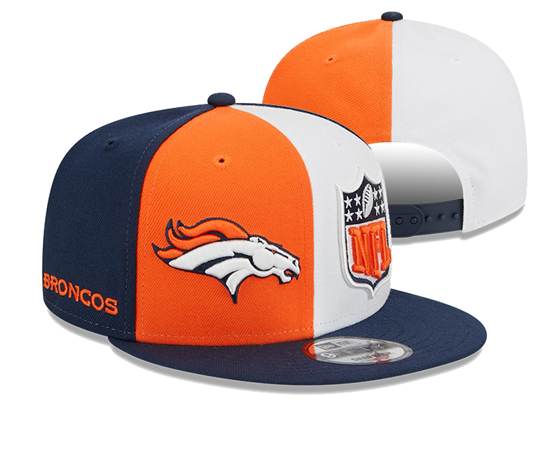 2024 NFL Denver Broncos Hat TX20240819